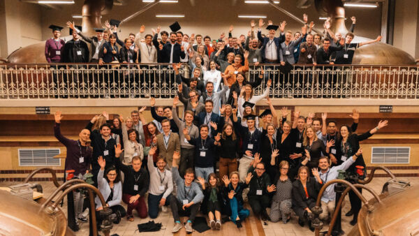 Start It Graduation 02787