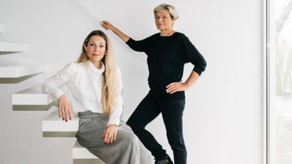 An katrien dullers voor mij was de definitie van succes dat je het allemaal zelf kunt beredderen