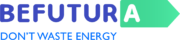 Befutura logo