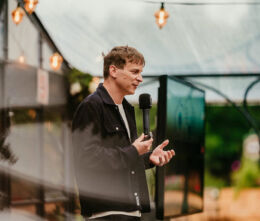 Copyright Jelle Jansegers Photography 23 07 27 Love Tomorrow Conference 3816 270723 0134