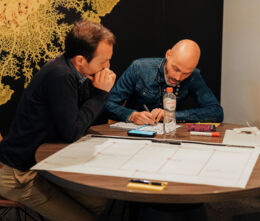 Entrepreneur in residence