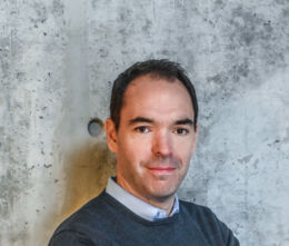 Tim Derycke, Head of Investment Services & KBC Focus Fund at KBC Securities