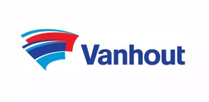 7 Vanhout nieuw logo