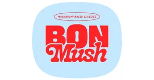 Bon Mush Logo