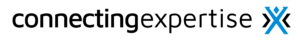 Connecting Expertise logo colour RGB 3840px