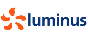 LUMINUS logo RVB luminus