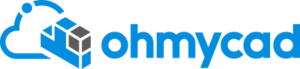 Ohmycad logo