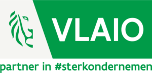 VLAIO sponsorlogo partner sterkondernemen