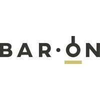 Baron beer sodas logo