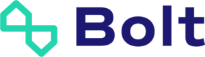 Bolt energie logo