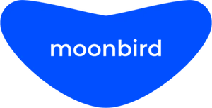 Moonbird logo
