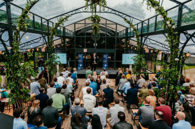 Copyright Jelle Jansegers Photography 23 07 27 Love Tomorrow Conference 3809 270723 0132