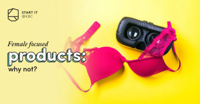 STARTIT april blog startupsbreakingthedoublestandard