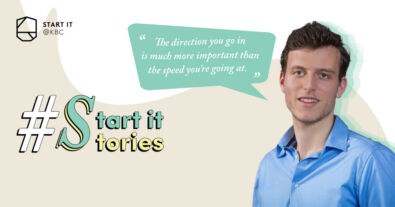 Start it Stories Mattias Losoli linkpost