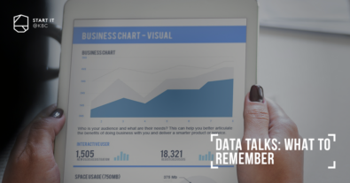 Cumulio datatalks linkpost