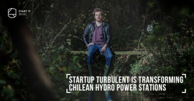 De grote verhuis van turbulent van le plat pays naar zuid amerika en