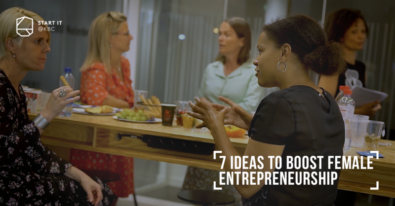 From machos to cowboys from ninjas to sheriffs 7 ideas to boost female entrepreneurship 2 en