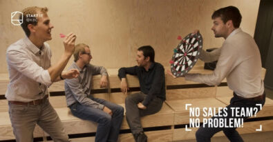 How crazygames broke the mold and is growing fast without a sales team en