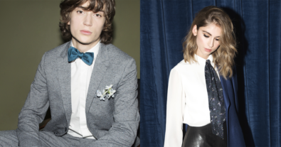 Kerstinspiratie commelesloups