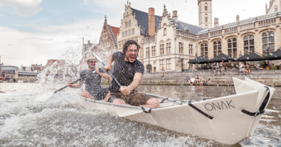 Kerstinspiratie onak