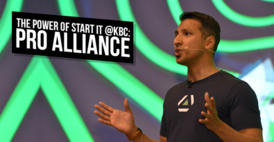 Life after start it kbc pro alliance en