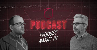 Start it kbc podcast 12 product market fit 2 en