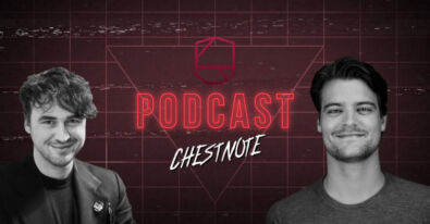 Start it kbc podcast 5 chestnote en
