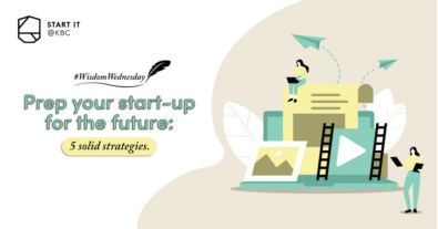 Startit augustus blog wisdomwednesday august1 linkpost