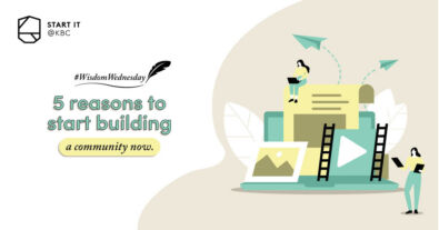 Startit augustus blog wisdomwednesday august3 linkpost