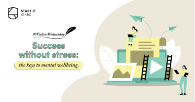 Startit augustus blog wisdomwednesday august4 linkpost