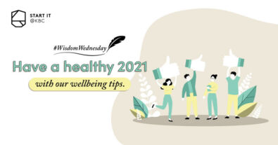 Startit dec blog wisdomwednesday 30 12 linkpost