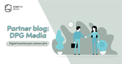 Startit dec partnerblog DPG Media linkpost 1
