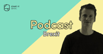 Startit december podcast brexit linkpost
