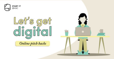 Startit ditchitaldays announcement linkpost V1