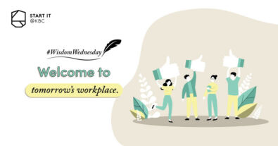 Startit feb blog wisdomwednesday 03 02 linkpost