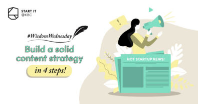 Startit mar blog wisdomwednesday 17 03 linkpost 1