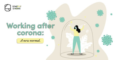 Startit mei corona blog workaftercorona linkpost