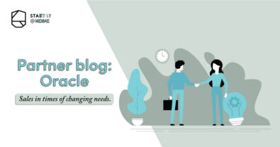 Startit mei partnerblog oracle linkpost
