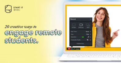 Startit november curatedcontent linkposts bookwidgets