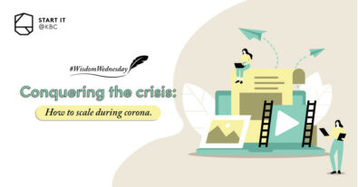 Startit oktober blog wisdomwednesday 2110 linkpost