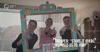 Where are they now trooper en