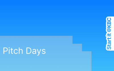 Pitch days banner