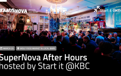 Super Nova After Hours Banner Website