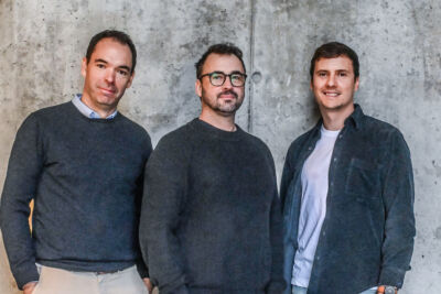 Start it @KBC expands its start-up offering together with KBC Securities: from idea to IPO