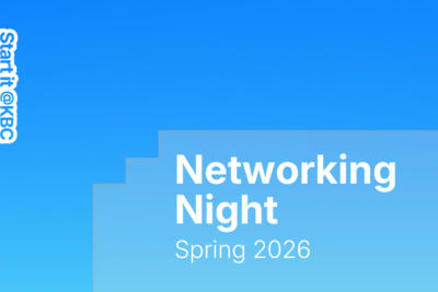 Networking night 2026 spring 1