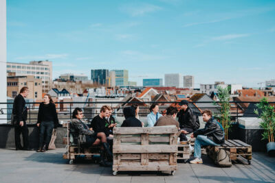 Star it kbc fashion antwerp