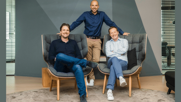 Bizzcontrol interview founders home