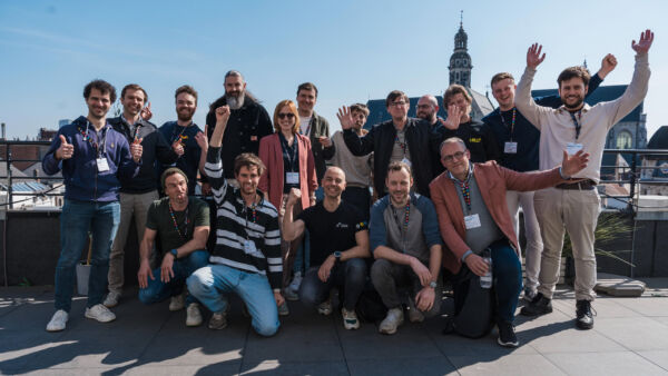 Bootcamp Start it Hardware