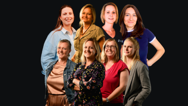 Female Start it Visual 5