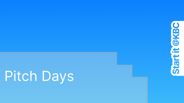 Pitch days banner